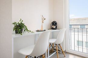 Eco Smart Apartments Erlangen