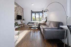 Eco Smart Apartments Erlangen