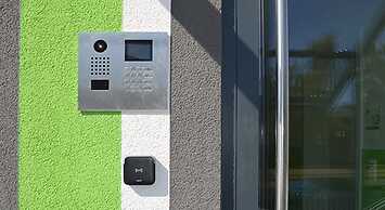 Eco Smart Apartments Erlangen