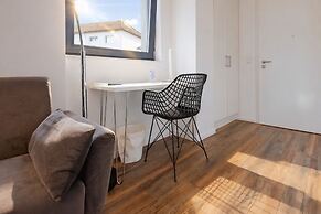 Eco Smart Apartments Erlangen