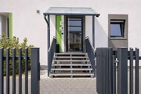 Eco Smart Apartments Erlangen