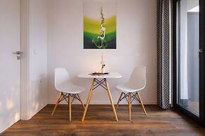 Eco Smart Apartments Erlangen