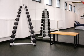 Eco Smart Apartments Erlangen