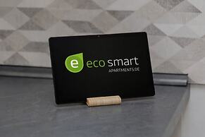 Eco Smart Apartments Erlangen