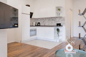 Eco Smart Apartments Erlangen