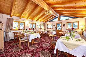 Hotel Bergland