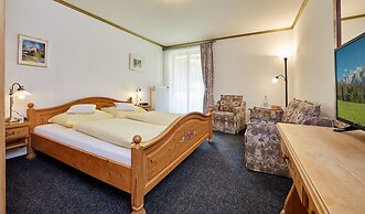 Hotel Bergland