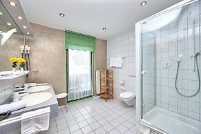 Hotel Bergland