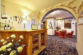 Hotel Bergland