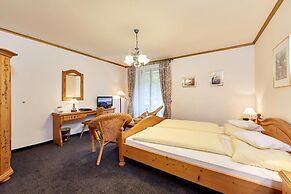 Hotel Bergland