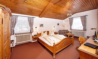 Hotel Bergland