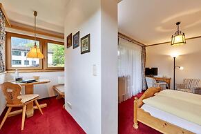 Hotel Bergland