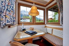 Hotel Bergland