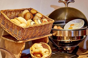 Hotel Bergland