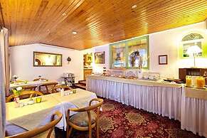 Hotel Bergland