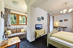 Hotel Bergland