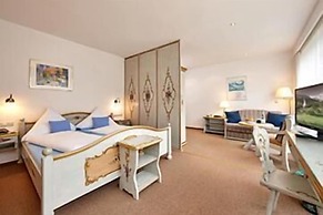 Hotel Bergland