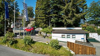 Hotel Bergland