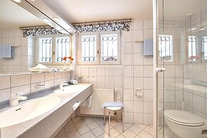 Hotel Bergland