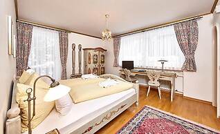 Hotel Bergland