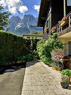 Hotel Bergland
