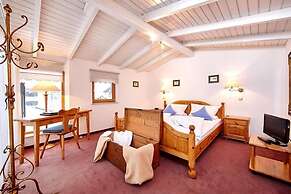 Hotel Bergland
