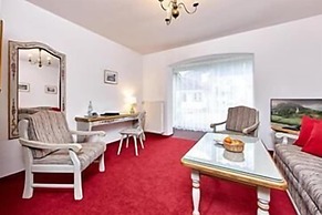 Hotel Bergland