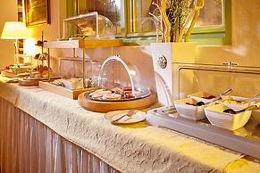 Hotel Bergland