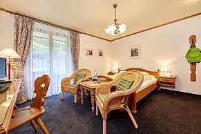 Hotel Bergland