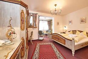 Hotel Bergland