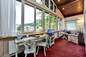 Hotel Bergland