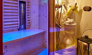 Hotel Bergland