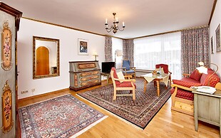 Hotel Bergland