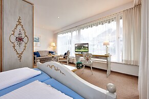 Hotel Bergland