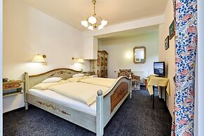 Hotel Bergland