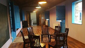 O Albergue - Hostel
