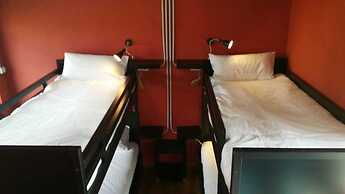 O Albergue - Hostel