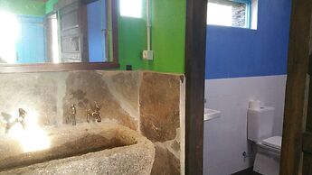 O Albergue - Hostel