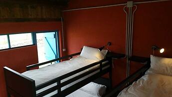 O Albergue - Hostel