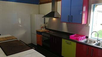 O Albergue - Hostel