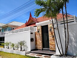 Inaya Pool Villa Rawai