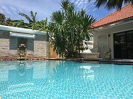 Inaya Pool Villa Rawai