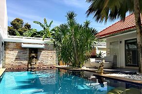 Inaya Pool Villa Rawai