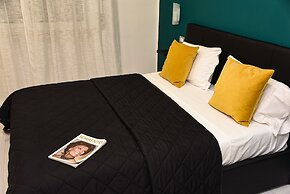 Hotel Kennedy