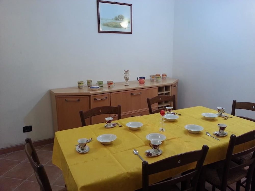 B&B La Viola