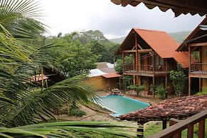 Canto del Rio Lodge