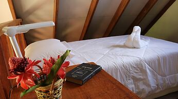 Canto del Rio Lodge
