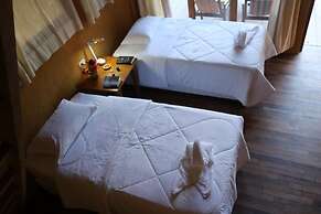 Canto del Rio Lodge