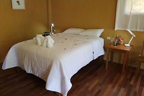 Canto del Rio Lodge
