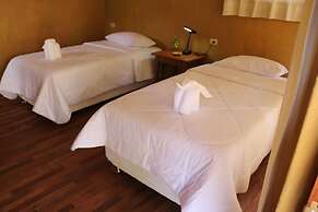 Canto del Rio Lodge